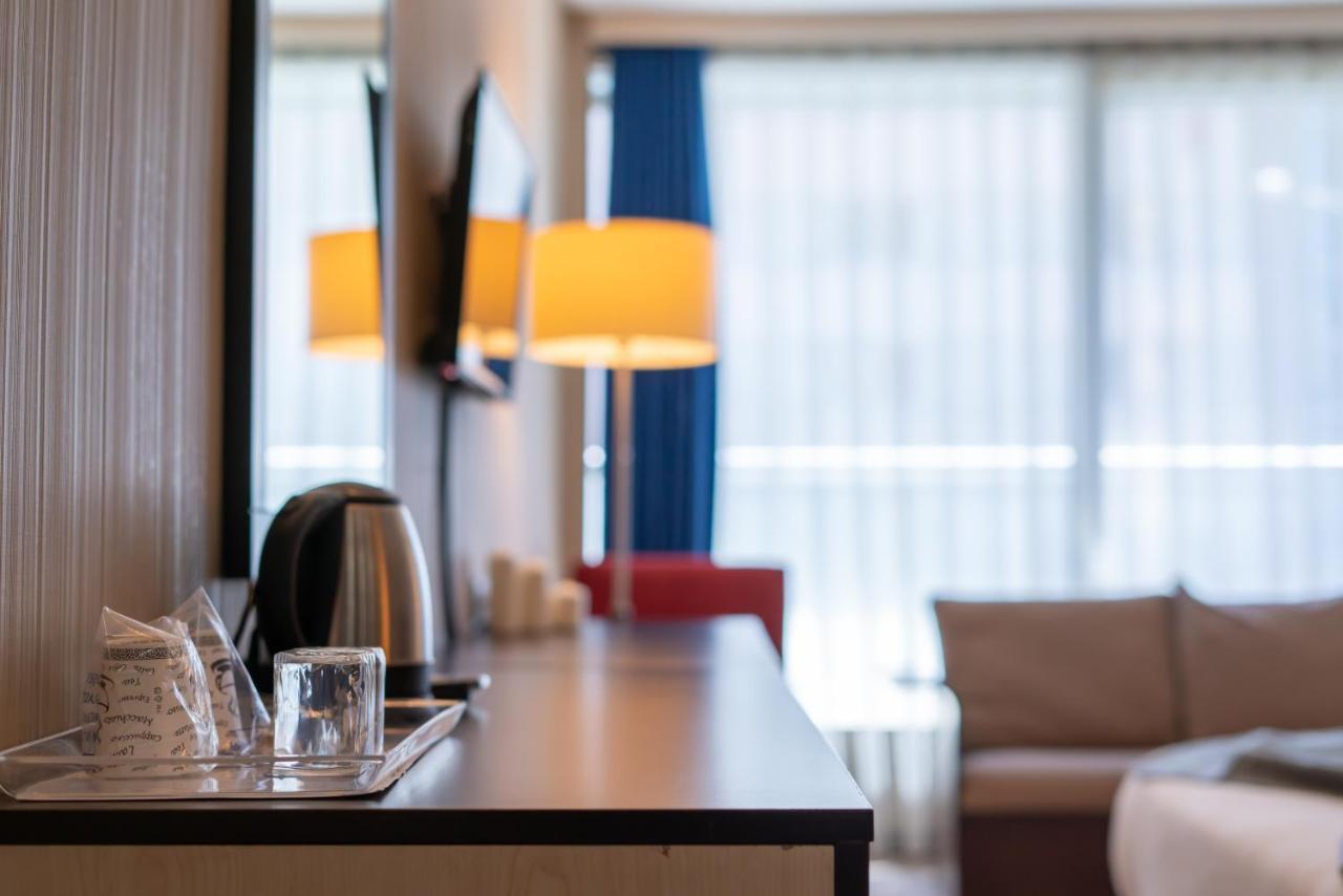 Lazz By Ketenci Hotel Σμύρνη Εξωτερικό φωτογραφία