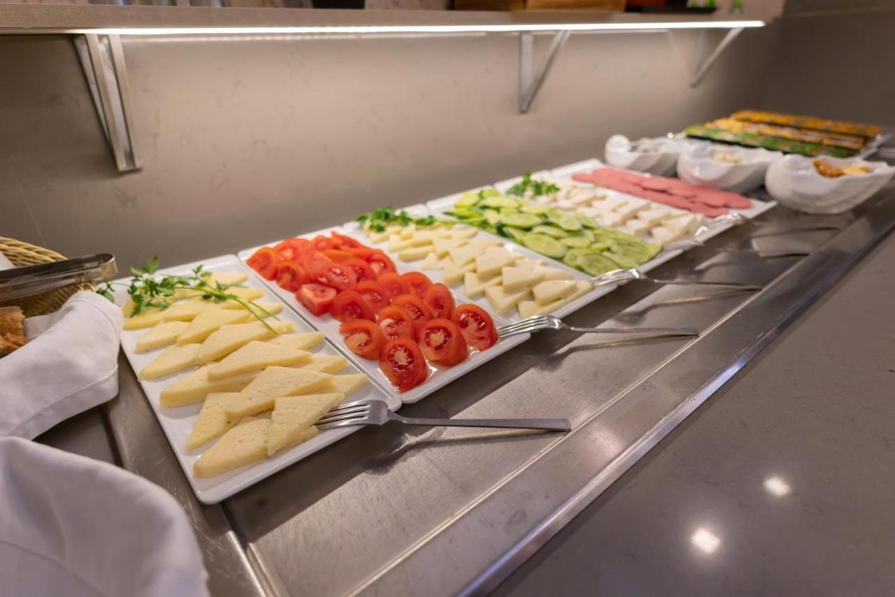 Lazz By Ketenci Hotel Σμύρνη Εξωτερικό φωτογραφία