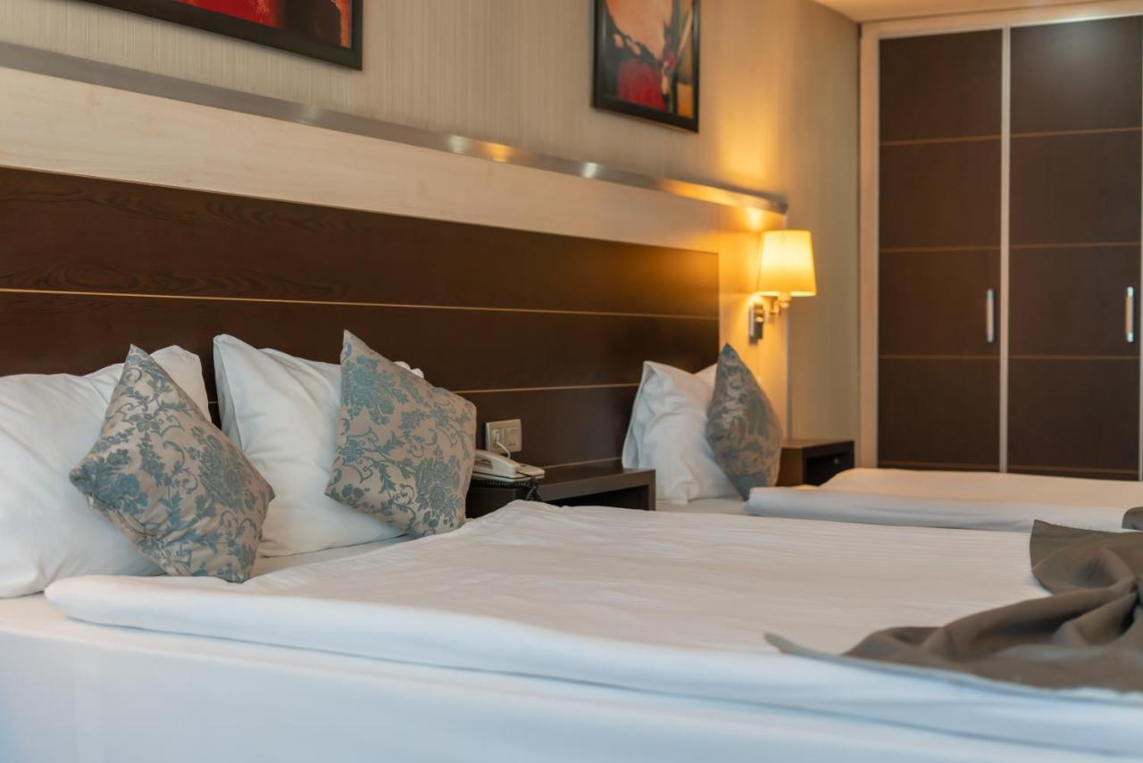 Lazz By Ketenci Hotel Σμύρνη Εξωτερικό φωτογραφία