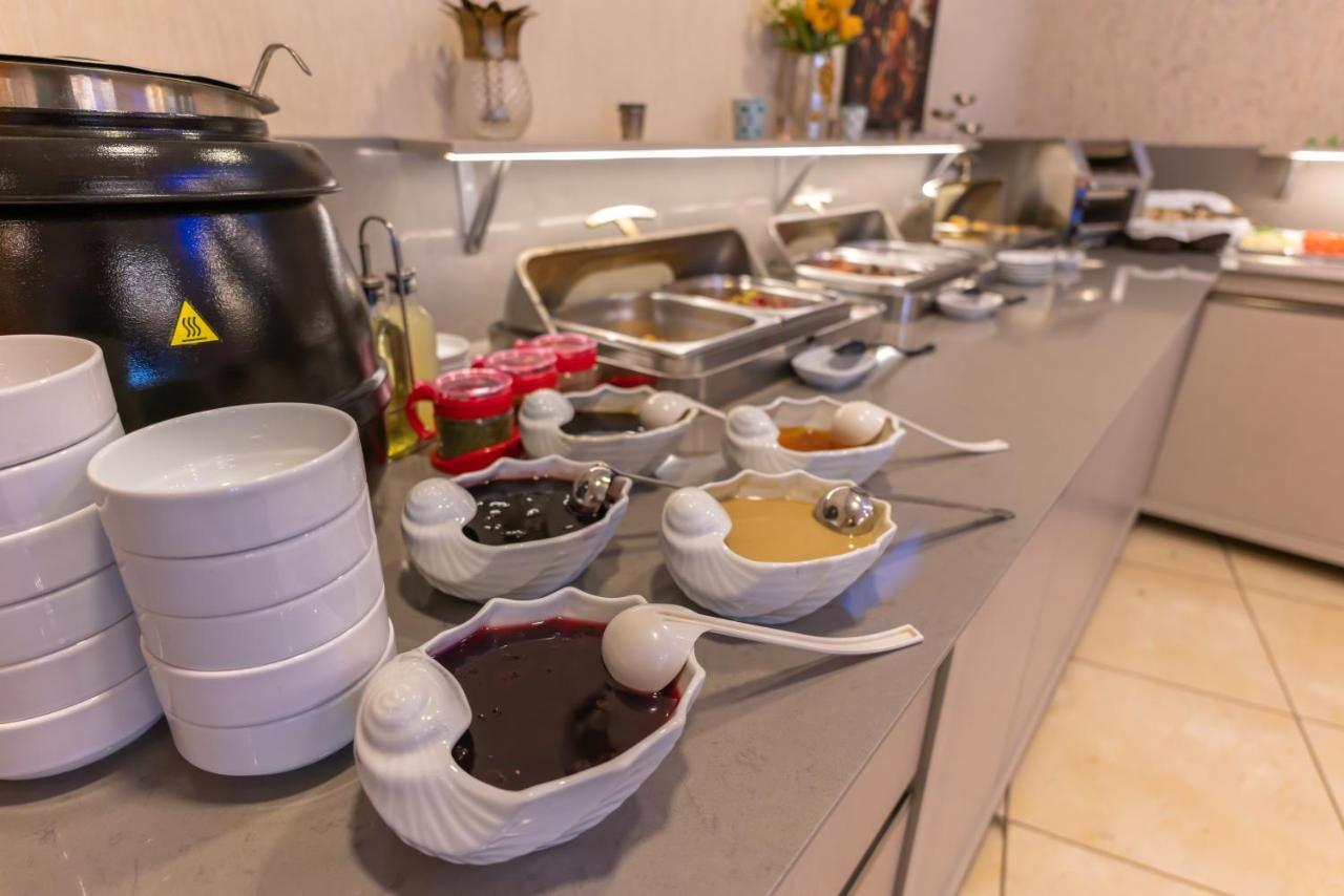 Lazz By Ketenci Hotel Σμύρνη Εξωτερικό φωτογραφία