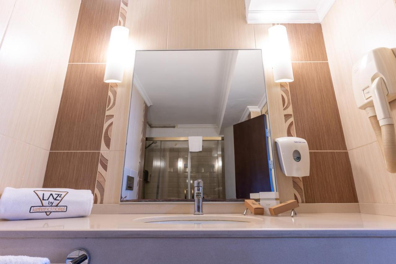 Lazz By Ketenci Hotel Σμύρνη Εξωτερικό φωτογραφία