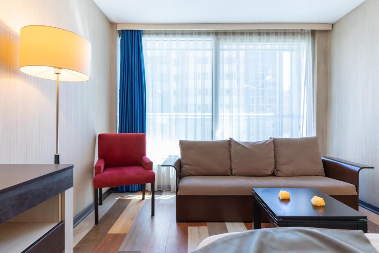 Lazz By Ketenci Hotel Σμύρνη Εξωτερικό φωτογραφία